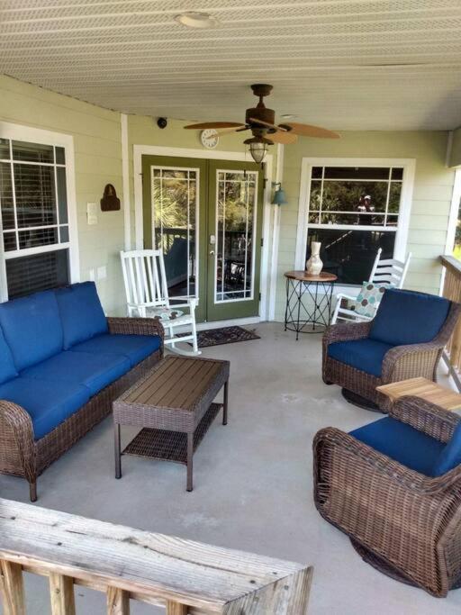 4Br Private Dock, Warm Spring Canal, Kayaks, Canoe Hudson Exteriér fotografie