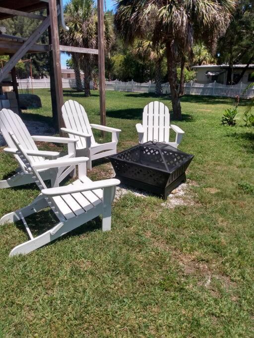 4Br Private Dock, Warm Spring Canal, Kayaks, Canoe Hudson Exteriér fotografie
